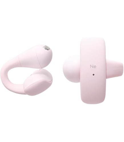 Amazon.co.jp: ラディウス radius HP-BTF01 ワイヤレスイヤホン